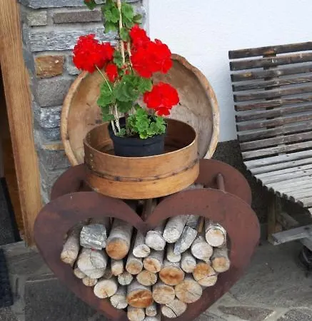 Rossruckhof Agroturismo *