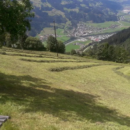 Rossruckhof * Rohrberg