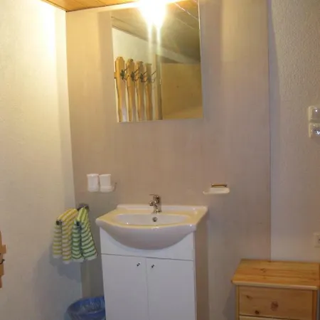 Rossruckhof Feriegård