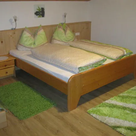 Rossruckhof Feriegård