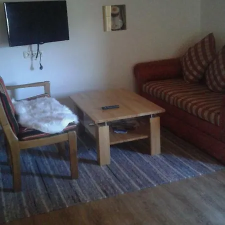 Rossruckhof Bauernhof *