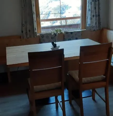 Rossruckhof Rohrberg