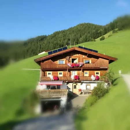 Rossruckhof Farma