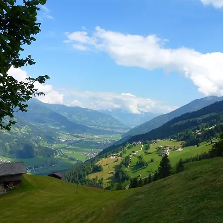 Rossruckhof Rohrberg