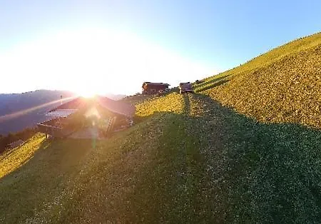 Alloggio per agriturismo Rossruckhof *