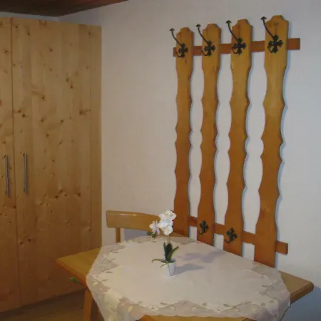 Rossruckhof * Rohrberg