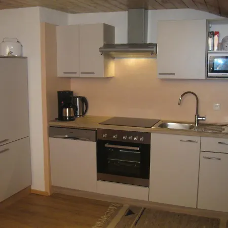 Alloggio per agriturismo Rossruckhof