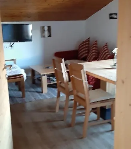 Rossruckhof * Rohrberg