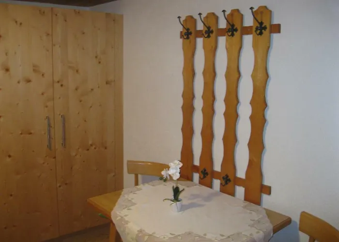 Rossruckhof * Rohrberg